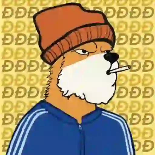 F*ck It We Bark #1251
