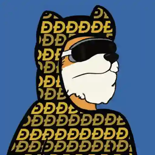 F*ck It We Bark #6876