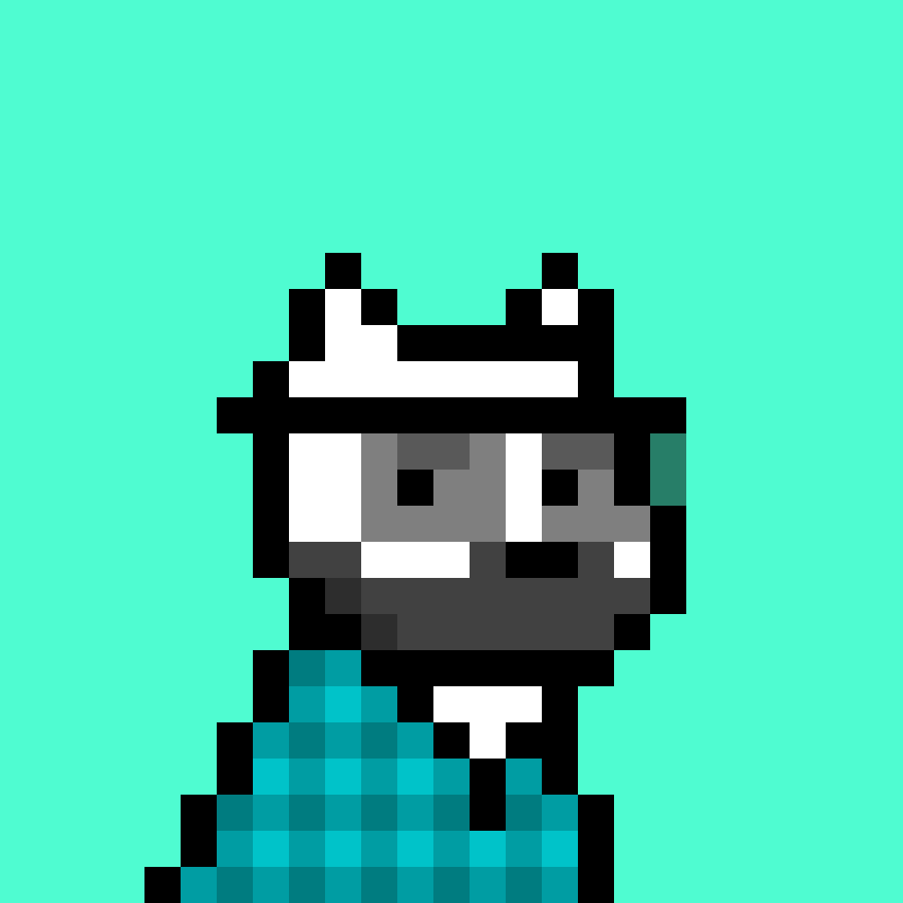 Doginal Dog #8364