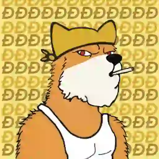 F*ck It We Bark #8822