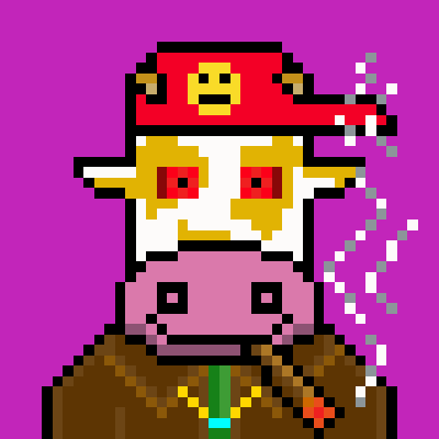 Doginal Cowz #323