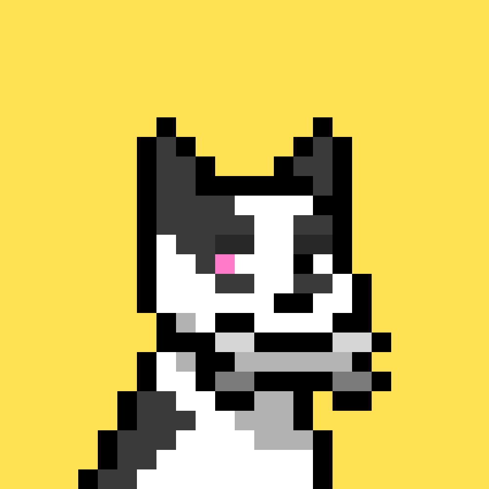 Doginal Dog #1850