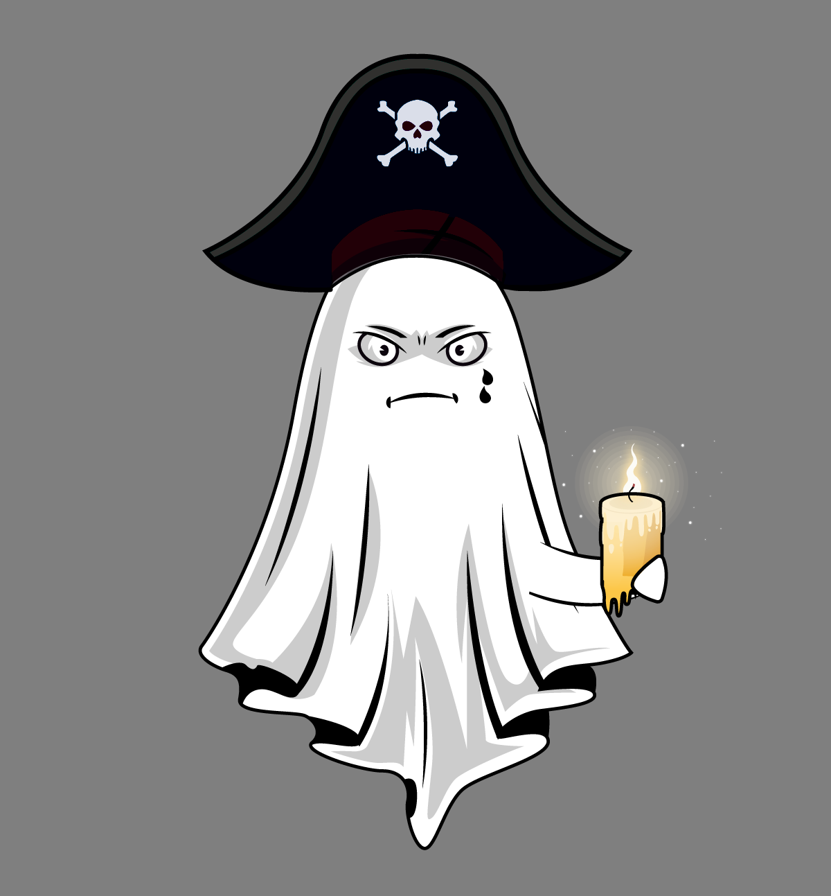 The Spook Society #885