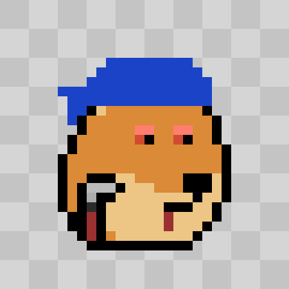 Dogepunk #8486