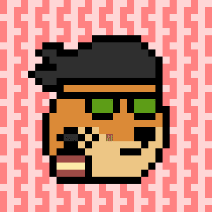 Dogepunk #5040