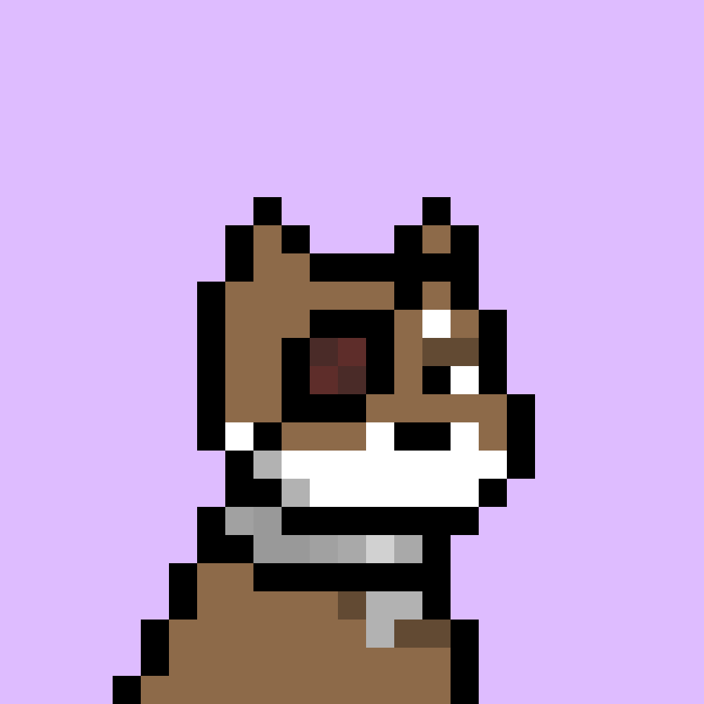 Doginal Dog #9354