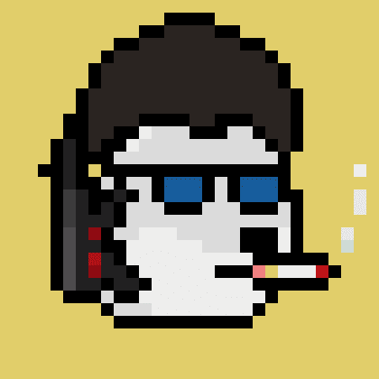Dogepunk #4939