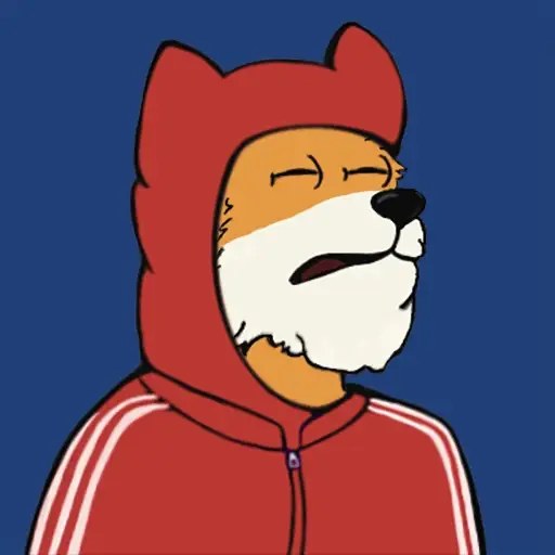 F*ck It We Bark #1168