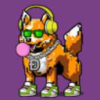 DogePunks #1994