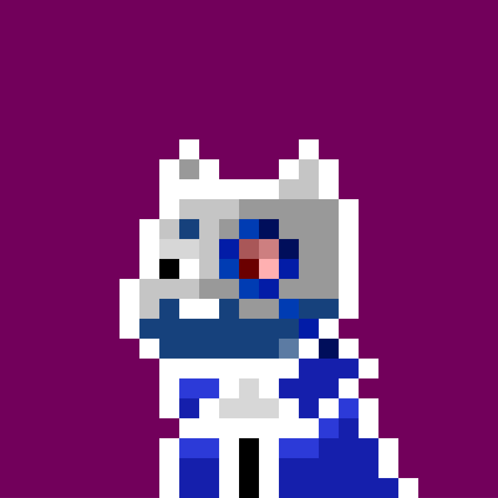 Anti Doginal Dog #9037