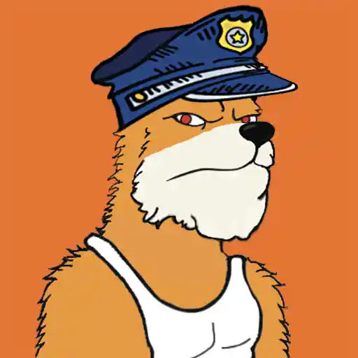 F*ck It We Bark #3210