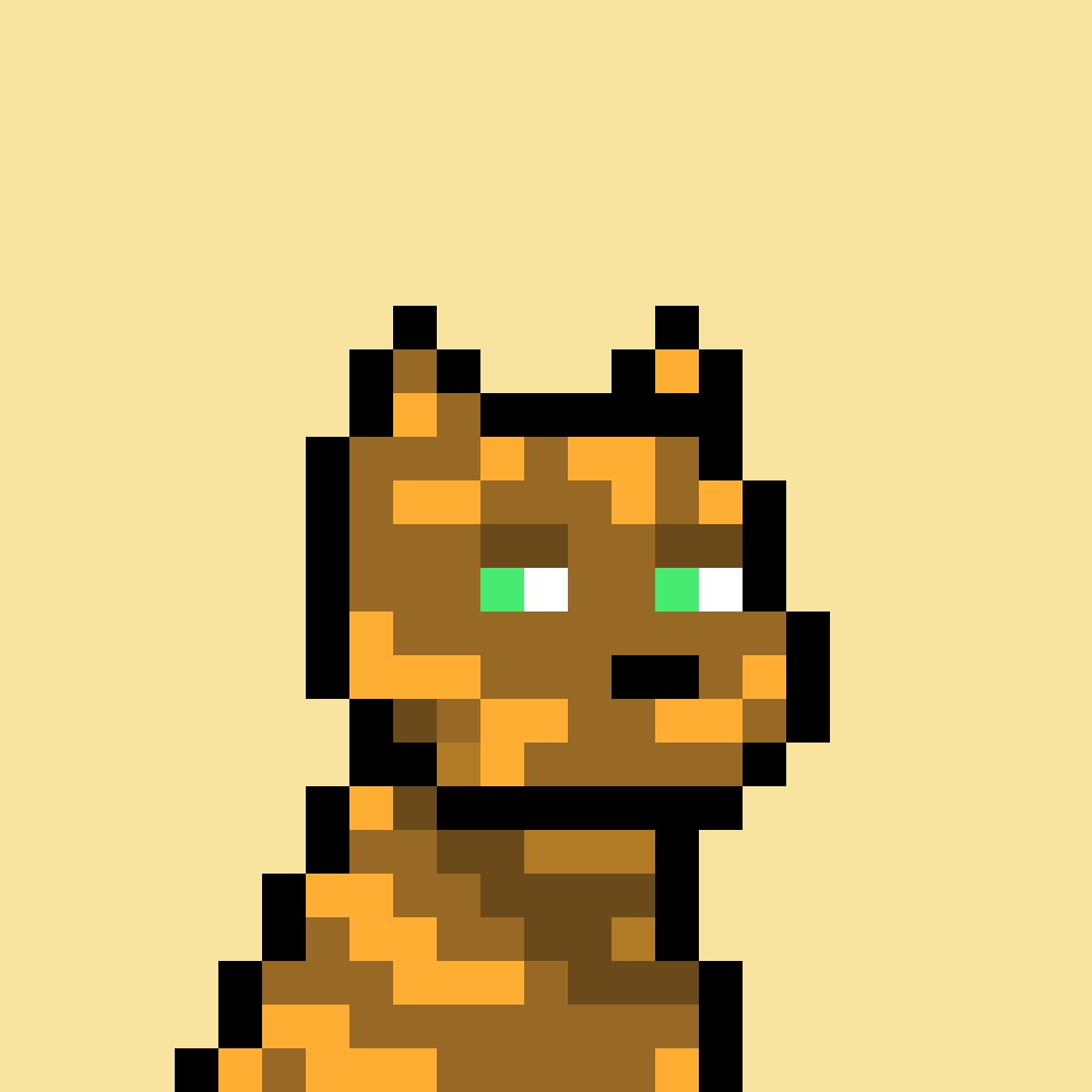 Doginal Dog #3527