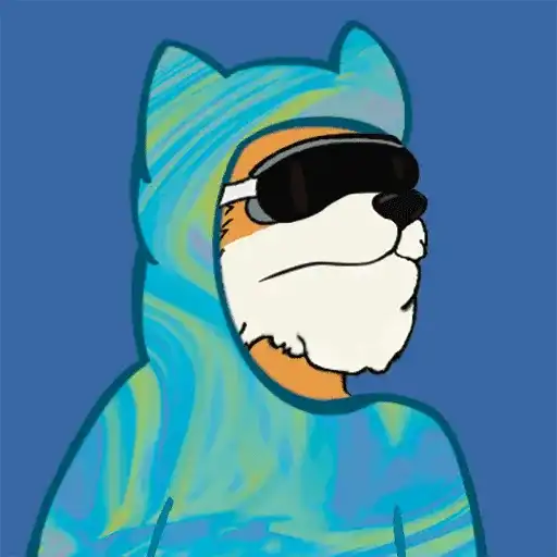 F*ck It We Bark #3823