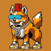 DogePunks #281