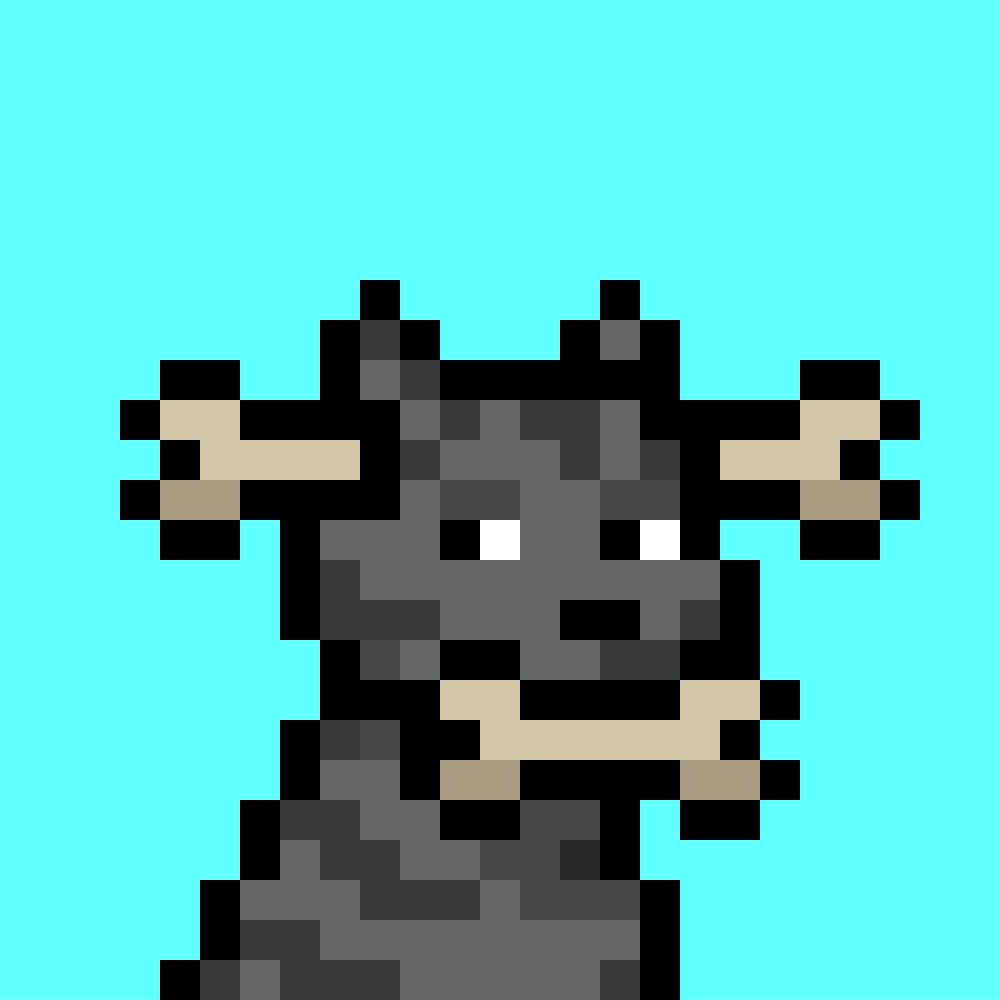 Doginal Dog #7583