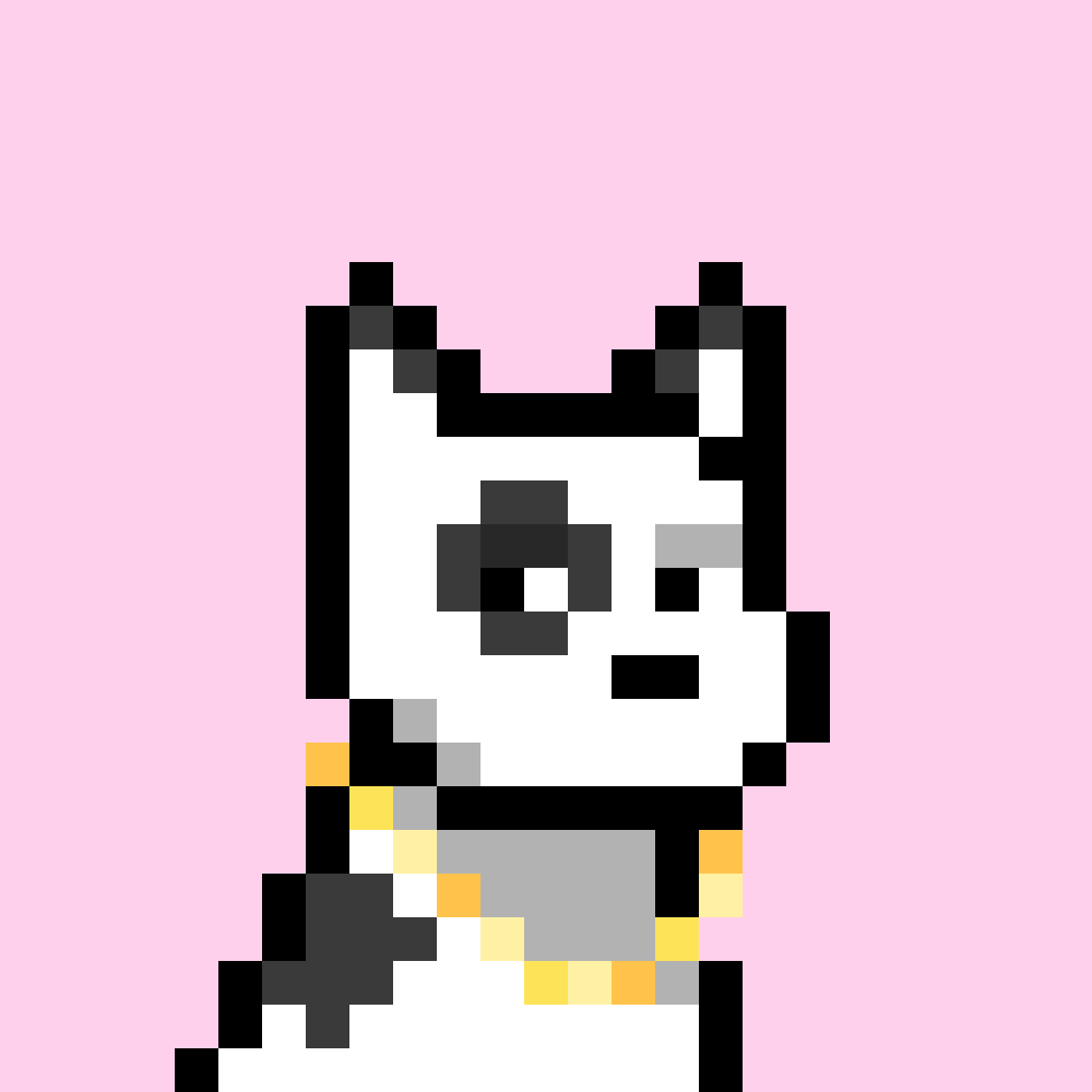 Doginal Dog #4861