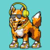 DogePunks #3950