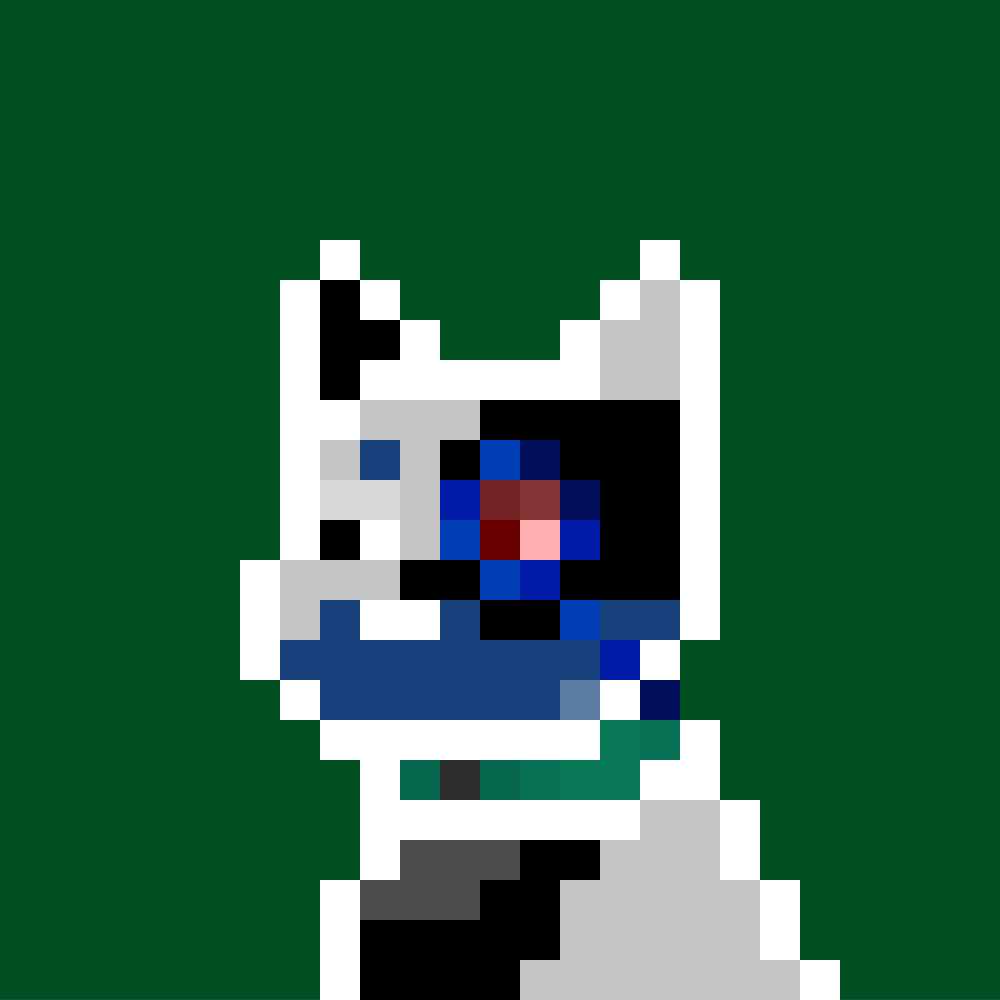 Anti Doginal Dog #5962