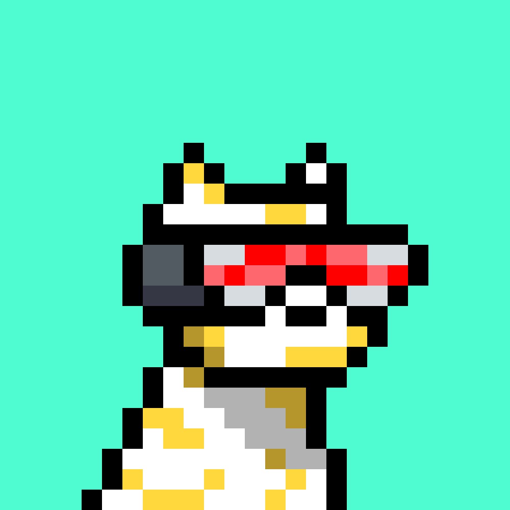 Doginal Dog #5825