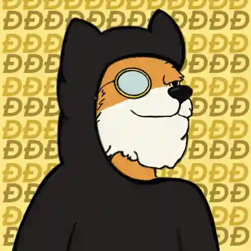 F*ck It We Bark #2812