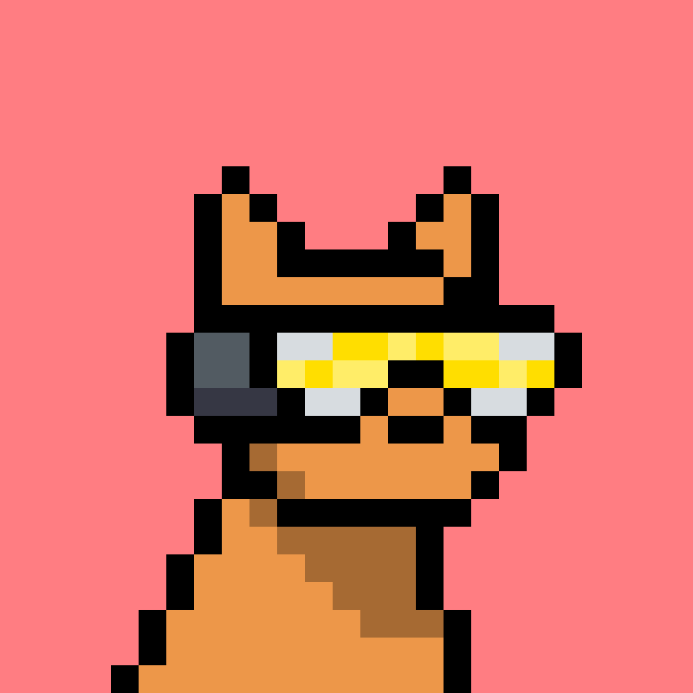 Doginal Dog #5468