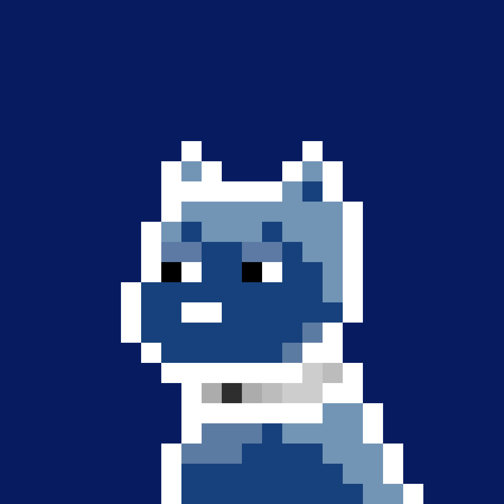Anti Doginal Dog #6981