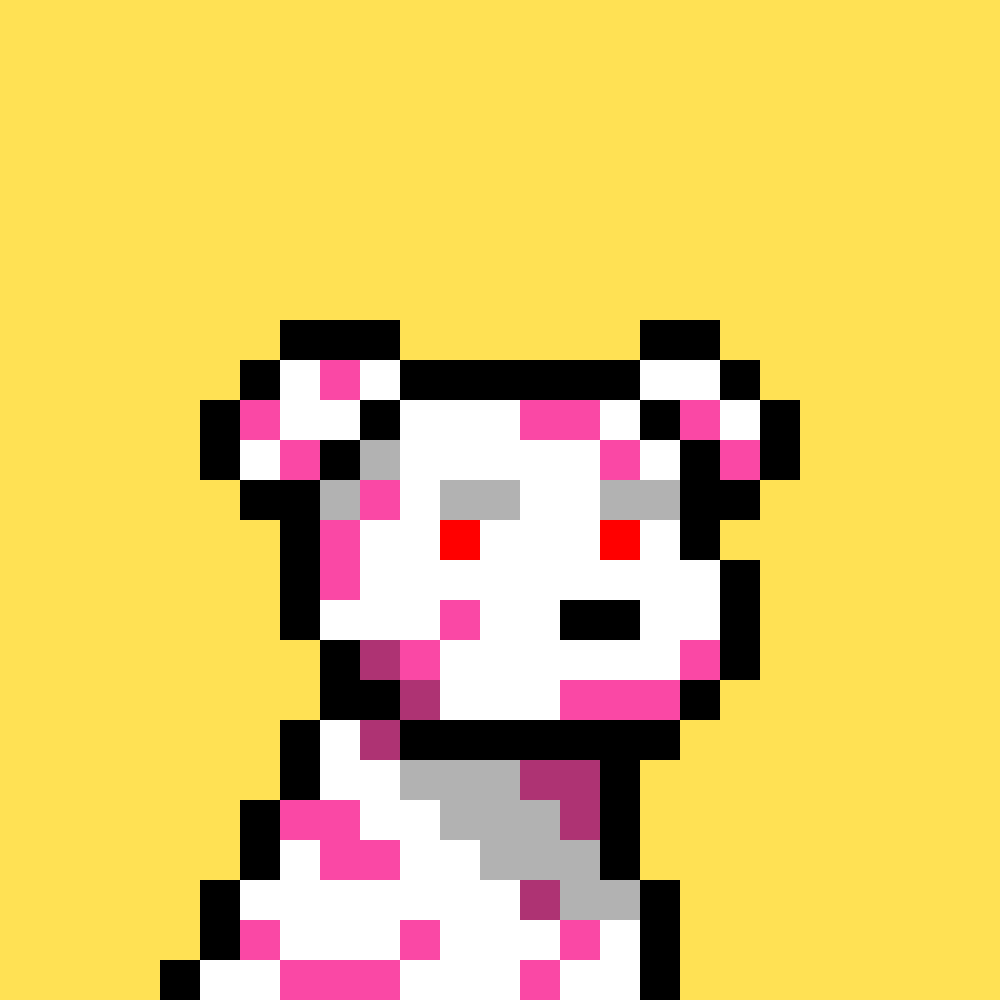 Doginal Dog #3154