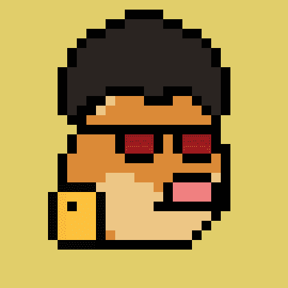 Dogepunk #5894
