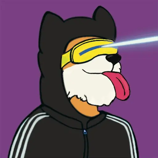 F*ck It We Bark #1854