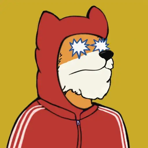 F*ck It We Bark #1395