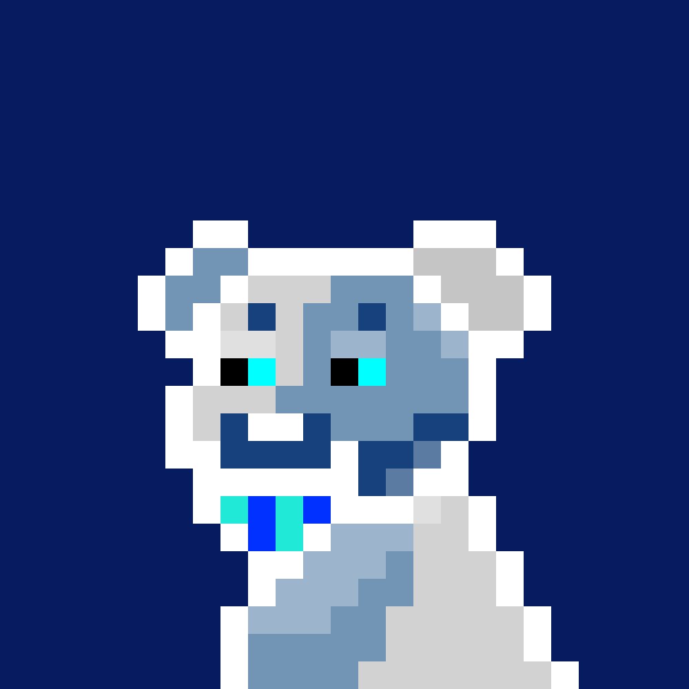 Anti Doginal Dog #7343