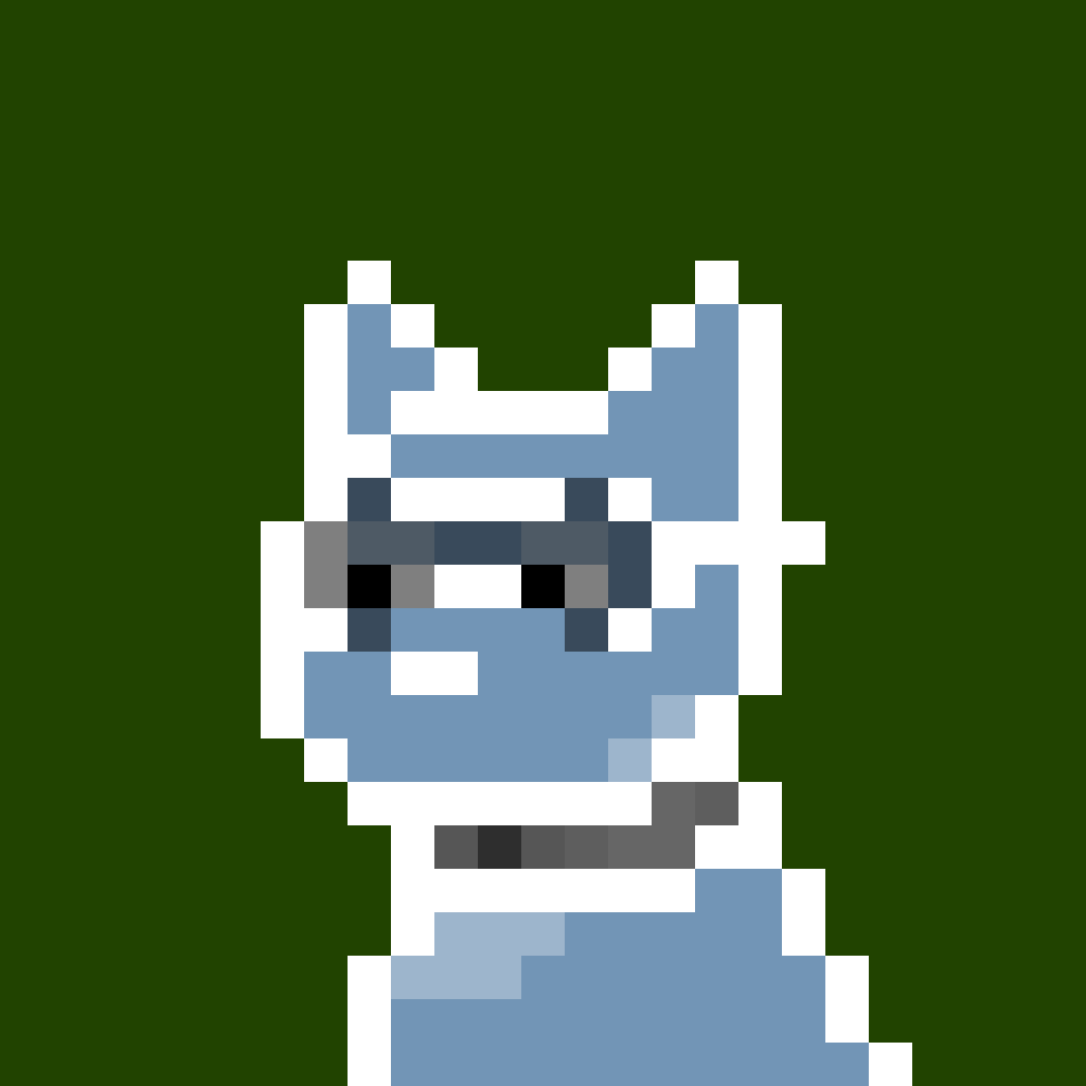 Anti Doginal Dog #9443