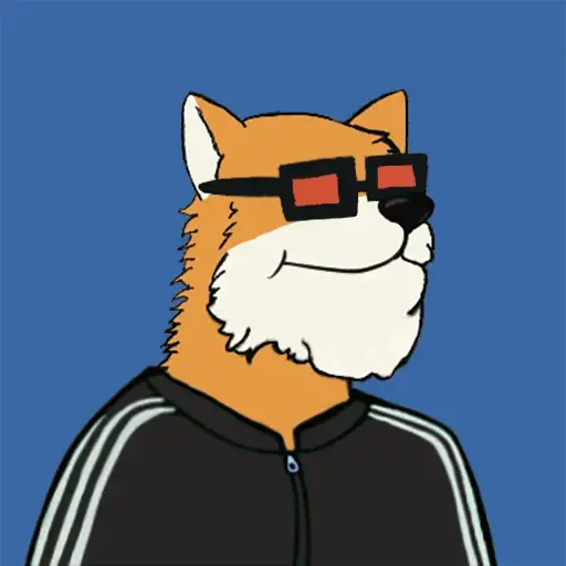 F*ck It We Bark #1689
