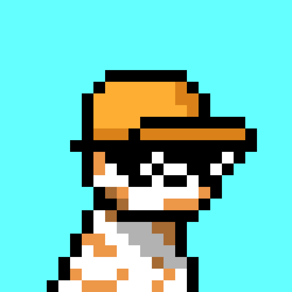 Doginal Dog #7966