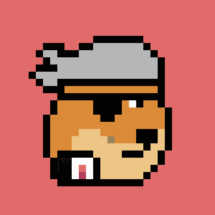 Dogepunk #2661