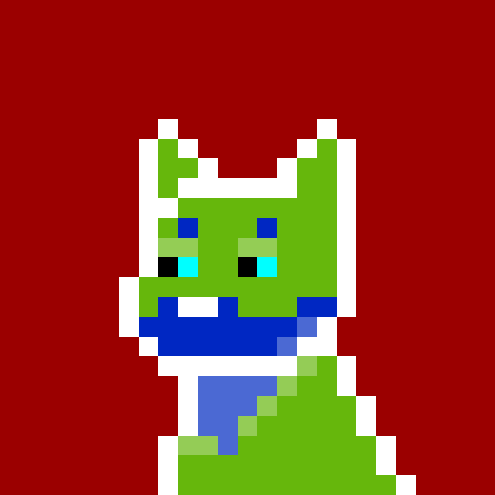Anti Doginal Dog #7098