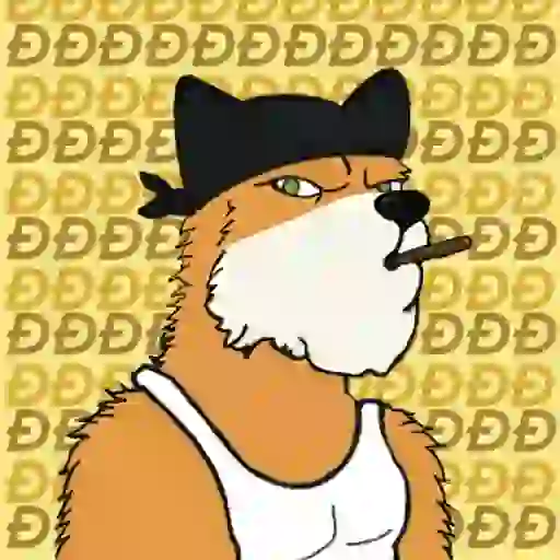 F*ck It We Bark #6323