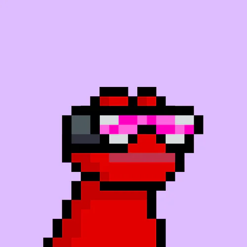 Doginal Frog #1936