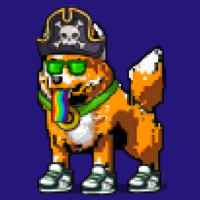 DogePunks #2008