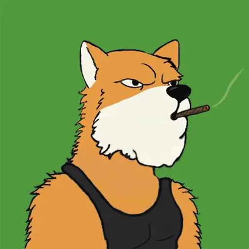 F*ck It We Bark #7408