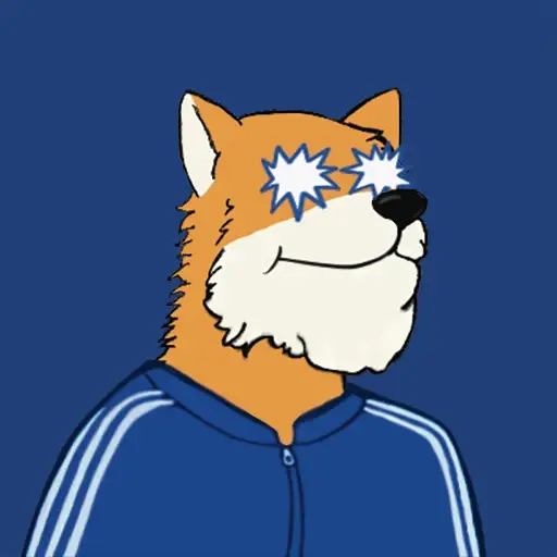 F*ck It We Bark #4139