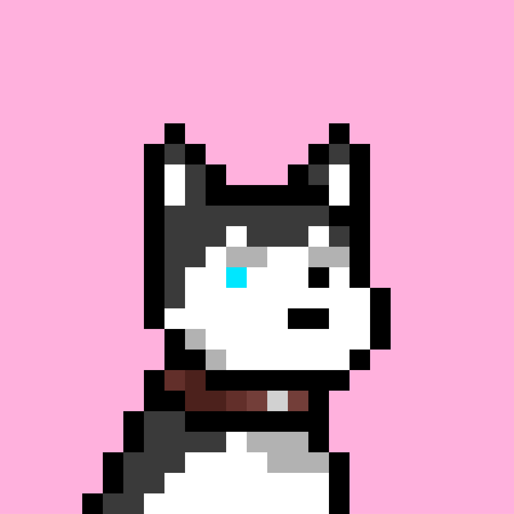 Doginal Dog #2083