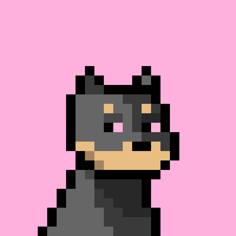 Doginal Dog #6419