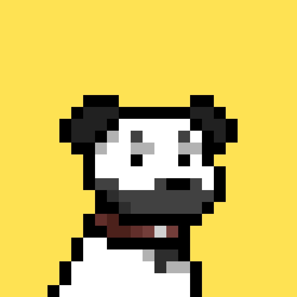 Doginal Dog #6382