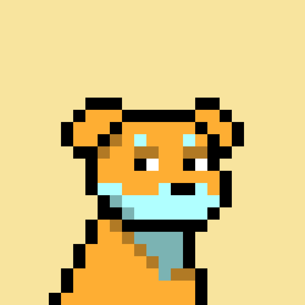 Doginal Dog #1370