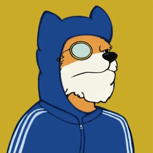 F*ck It We Bark #2457