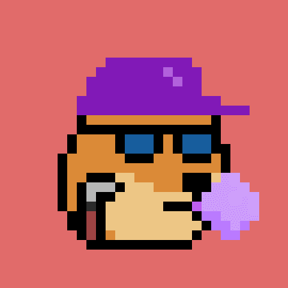 Dogepunk #3849