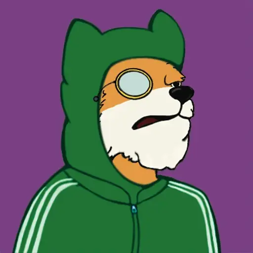 F*ck It We Bark #6001