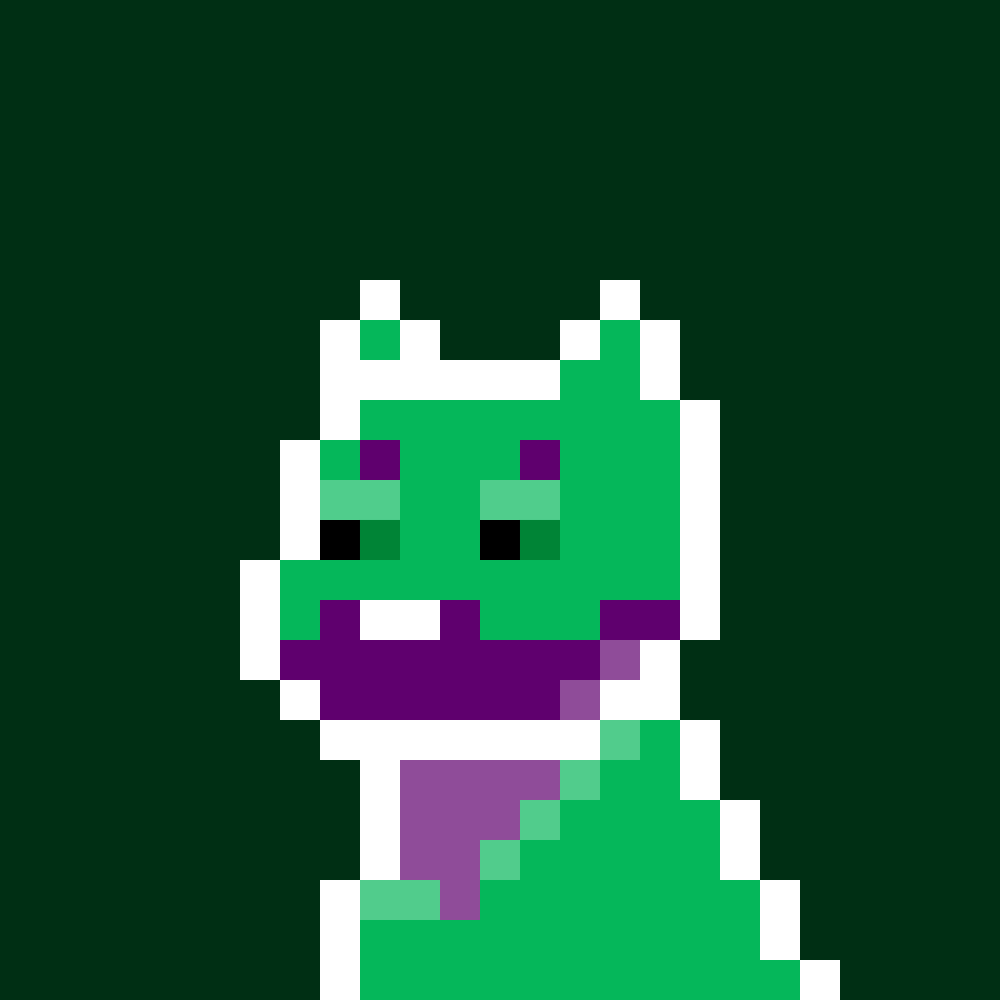 Anti Doginal Dog #3287