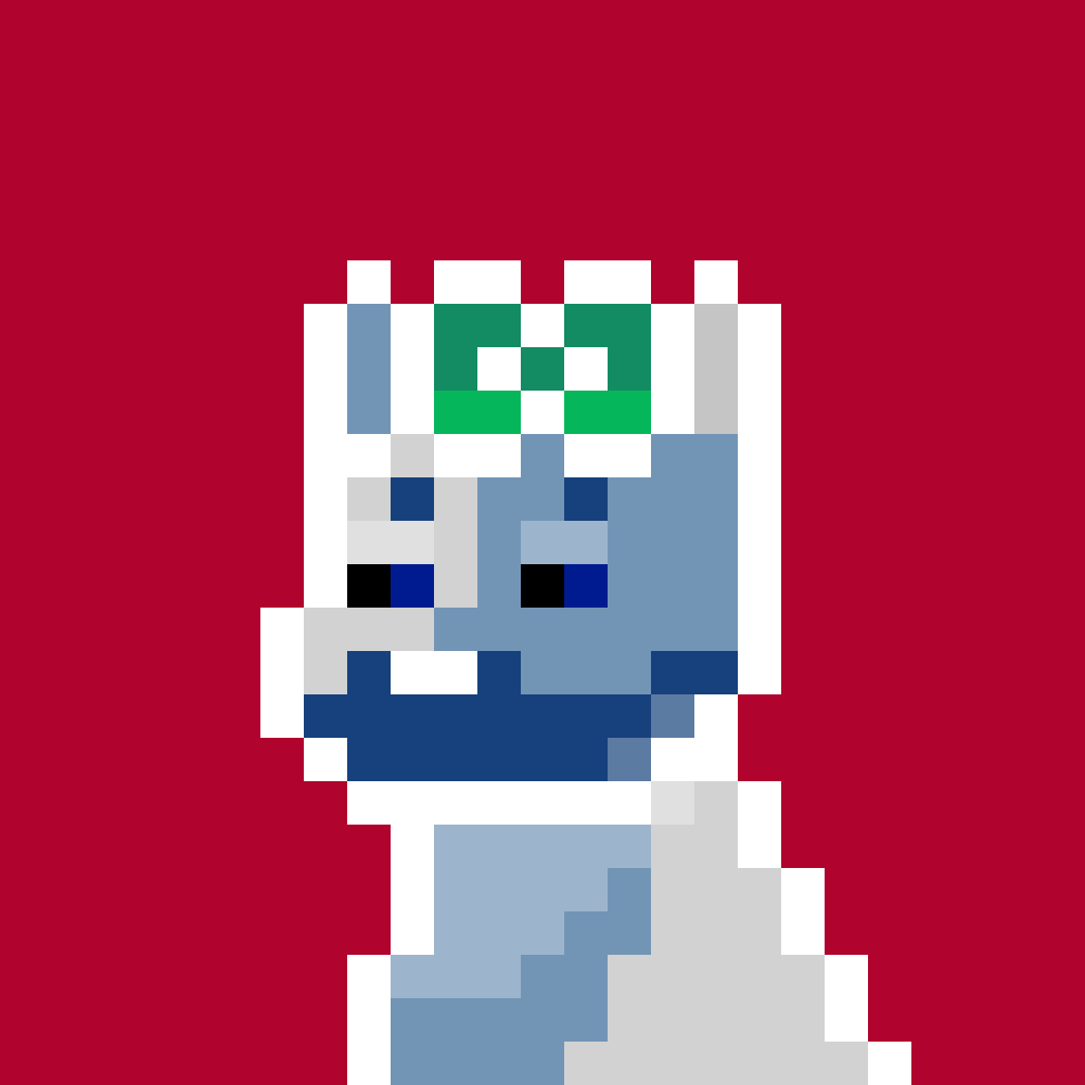 Anti Doginal Dog #2736